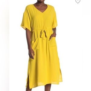 Good luck gem beach dress, NWOT